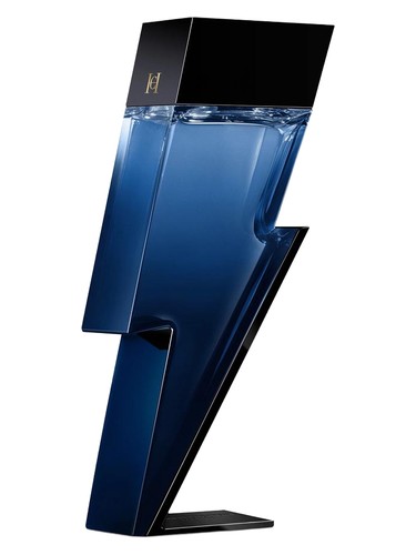 Carolina Herrera Bad Boy Cobalt Parfum Electrique 100ml
