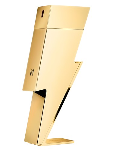 Carolina Herrera Bad Boy Gold Fantasy 100ml