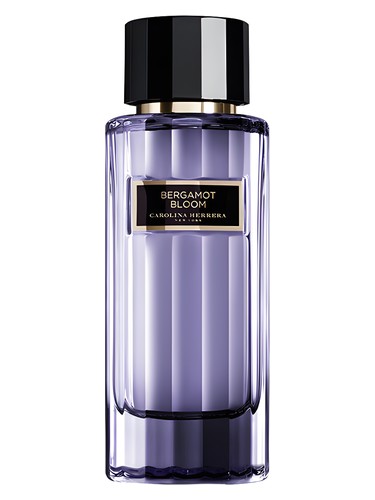 Carolina Herrera Bergamot Bloom 100ml