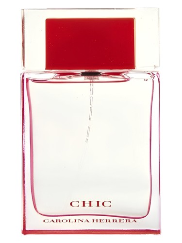 Carolina Herrera Chic 100ml
