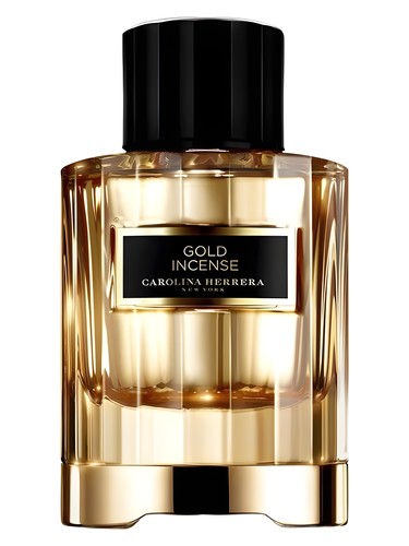 Carolina Herrera Gold Incense 100ml