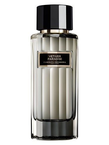 Carolina Herrera Vetiver Paradise 100ml