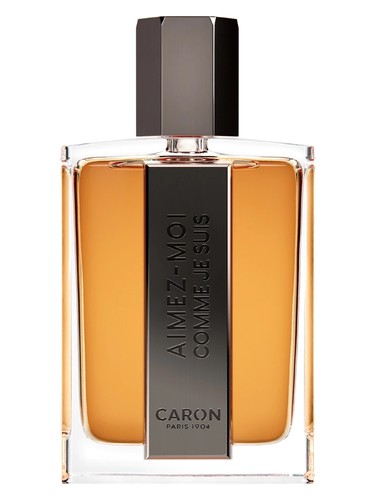 Caron Aimez-Moi Comme Je Suis 125ml