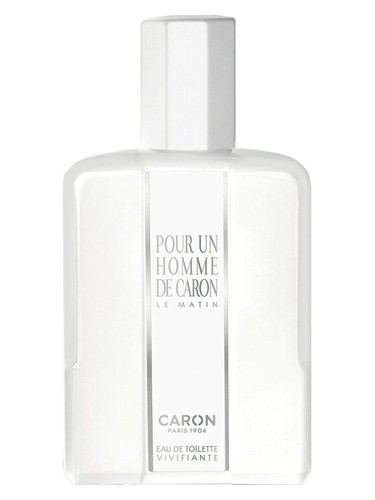 Caron Pour Un Homme de Le Matin 200ml