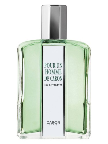 Caron Pour Un Homme de 200ml