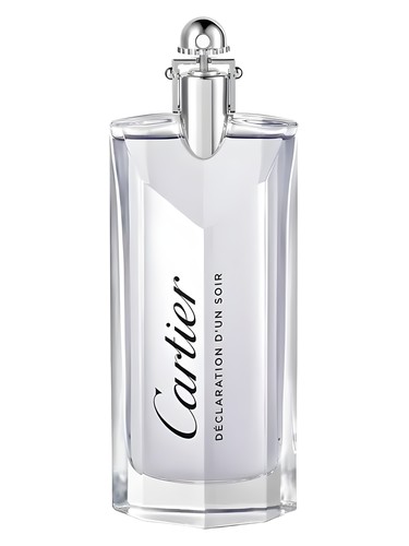 Cartier Déclaration d'Un Soir 100ml