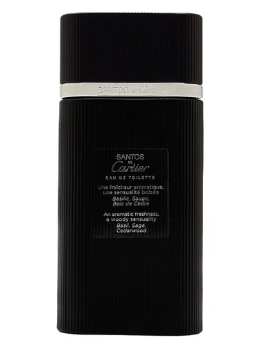Cartier Santos de Cartier 100ml