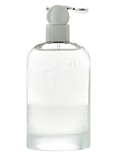 Cerruti Image Parfum Homme Algérie — flacon officiel