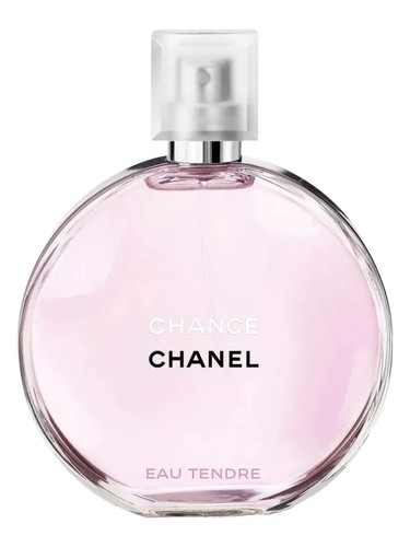 Chanel Chance Eau Tendre 100ml