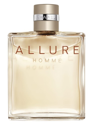 Chanel Allure Homme 100ml