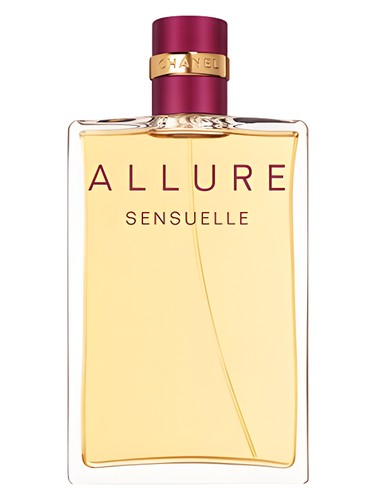Chanel Allure Sensuelle 100ml