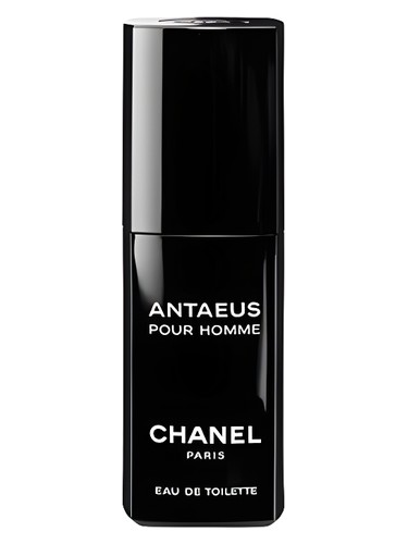 Chanel Antaeus Parfum Homme Algérie — flacon officiel