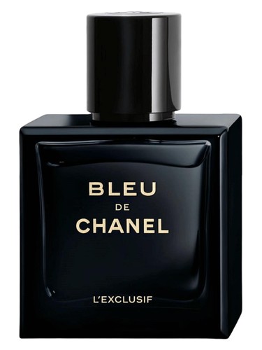 Chanel Bleu de L'Exclusif Parfum Homme Algérie — flacon officiel