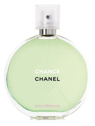 Chanel Chance Eau Fraîche 100ml