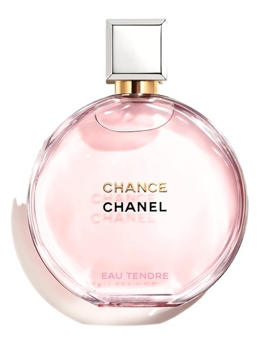 Chanel Chance Eau Tendre 100ml