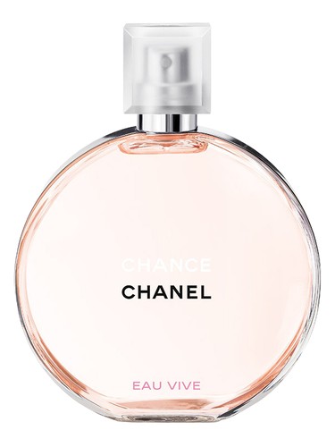 Chanel Chance Eau Vive 100ml