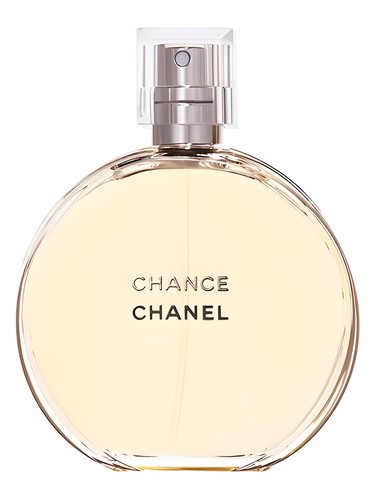 Chanel Chance 100ml