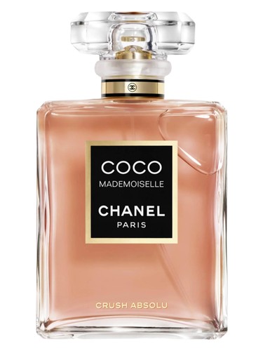 Chanel Coco Mademoiselle Crush Absolu 100ml