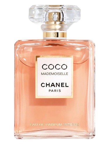 Chanel Coco Mademoiselle Intense 100ml