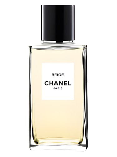 Chanel Les Exclusifs de Beige 200ml
