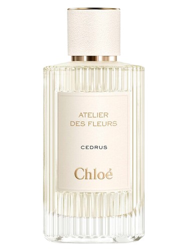 Chloé Atelier des Fleurs Cedrus 75ml