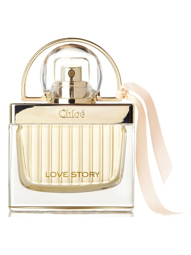 Chloé Love Story 75ml