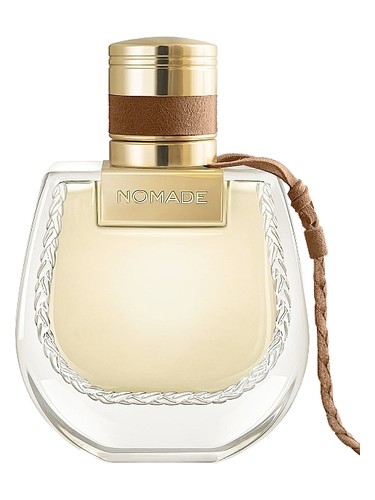 Chloé Nomade Jasmin Naturel Intense Parfum Femme Algérie — flacon officiel