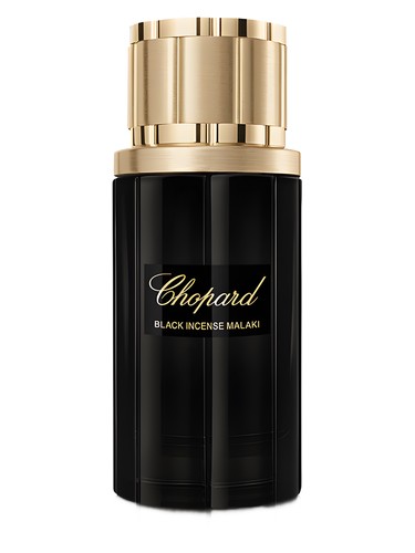 Chopard Black Incense Malaki 80ml