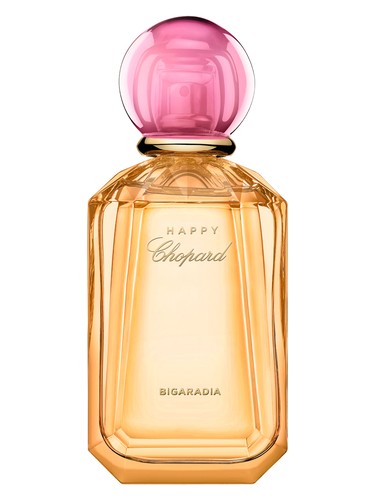 Chopard Happy Bigaradia Parfum Femme Algérie — flacon officiel
