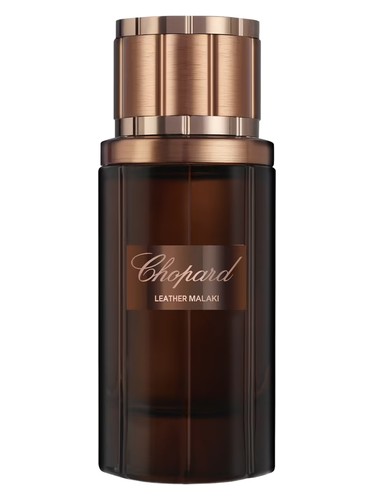 Chopard Leather Malaki 80ml