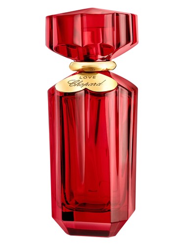 Chopard Love Parfum Femme Algérie — flacon officiel
