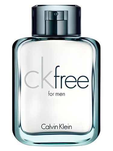 Calvin Klein CK Free 100ml