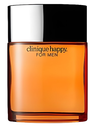 Clinique Happy for Men 100ml