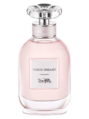 Coach Dreams 90ml