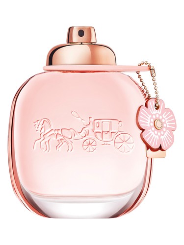 Coach Floral 90ml