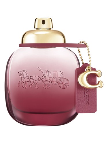 Coach Wild Rose 90ml