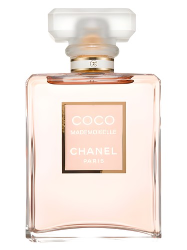Chanel Coco Mademoiselle 100ml
