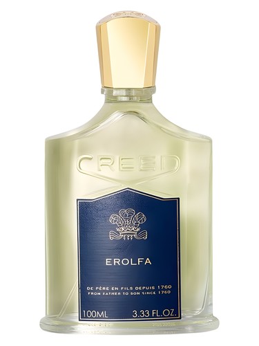 Creed Erolfa 100ml