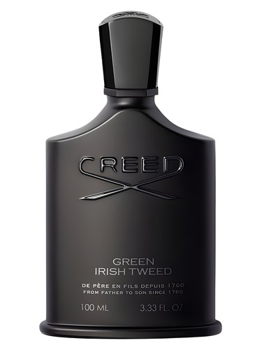 Creed Green Irish Tweed 100ml