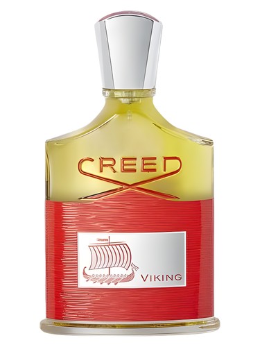 Creed Viking Parfum Homme Algérie — flacon officiel