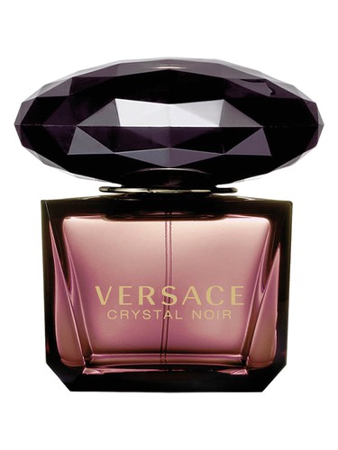 Versace Crystal Noir 90ml