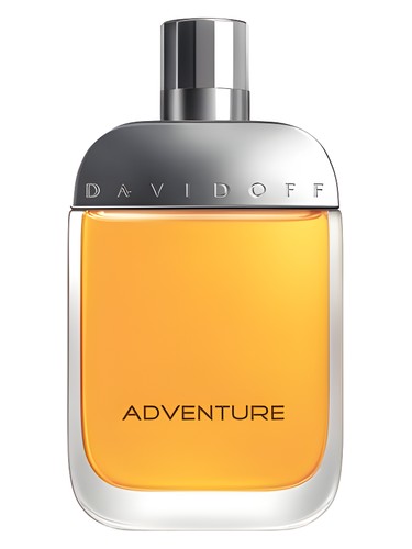 Davidoff Adventure 100ml