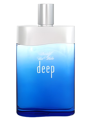 Davidoff Cool Water Deep 100ml