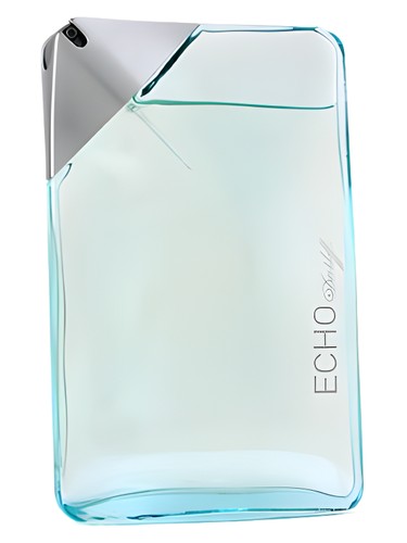 Davidoff Echo Man 100ml