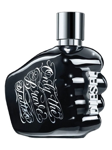 Diesel Only The Brave Tattoo 75ml