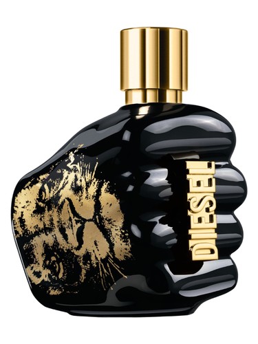 Diesel Spirit Of The Brave 125ml