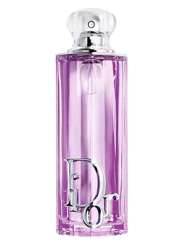 Dior Addict Purple Glow 100ml