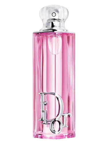 Dior Addict Rosy Glow 100ml
