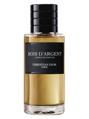 Dior Bois d'Argent Esprit de Parfum 80ml