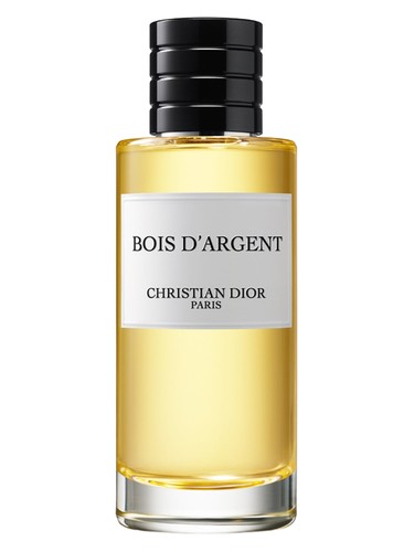 Dior Bois d'Argent 125ml